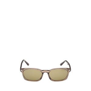 톰포드 선글라스 FT1300 45N SHINY LIGHT BROWN