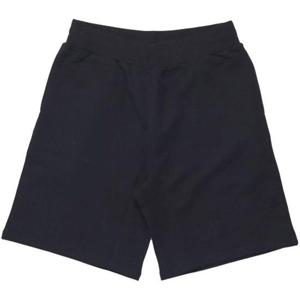 모스키노 숏팬츠 ZPA030420280555 BLACK