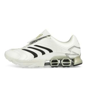 아디다스 스니커즈 JP7121 Cloud White Core Black Gold Metalli