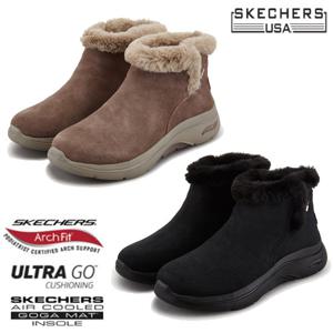 [스케쳐스USA]여성 고워크 아치핏 부츠 SC0WFCFW092_G