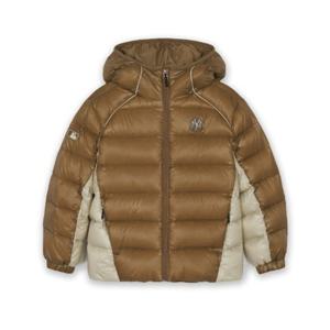 MLB키즈패딩 JQT 7ADJR0146-50CAD 하이퍼 립스탑 경량패딩 뉴욕양키스