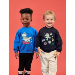 [디즈니베이비]토이스토리야광기모맨투맨(D/GREY,BLUE)_79S721008