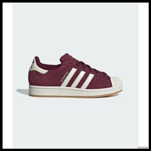 아디다스 부츠 HQ4913 Maroon Off White Off White DOM