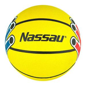 낫소 농구공 슈팅연습공 6호 BT-6 농구공 농구공6호 경기용볼 슈팅연습