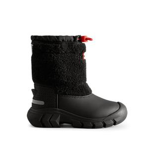 토박스[헌터] 완더러 쉐르파 스노우 부츠-HTKCE4TSWS11