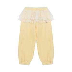 [프렌치캣(정상)]YE 조거 바지(Q56DAP050)