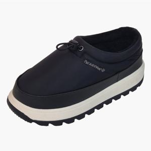 [베어파우(슈즈)]SUE 패딩 겨울여성슬립온 K3040001RD 블랙