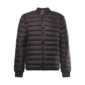 26SS 존리치몬드 Barrero Nylon 자켓 UMA25154PIBLACK TP568481852