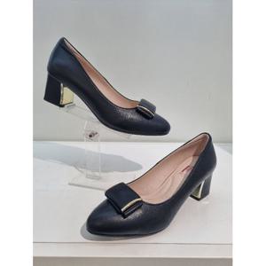 [에스콰이아]MARIO여성 발편한 세미정장 구두 굽5센치 PFESHP751