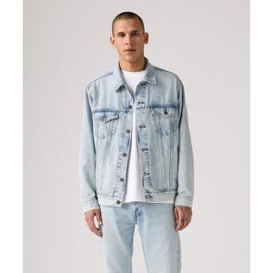 [리바이스]남성 릴렉스핏 트러커 자켓_A5782-0078