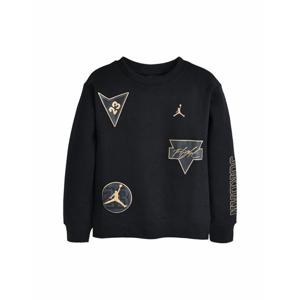 [나이키키즈(플레이키즈)]조던샤인크루맨투맨 주니어 N244SW344P