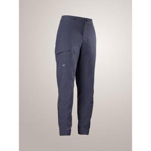 아크테릭스 스트레이트 팬츠 APPSW07036BSR BLACK SAPPHIRE DOM