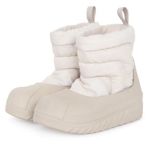 아디다스 아디폼 슈퍼스타 윈터 방한 패딩 부츠 IG2160