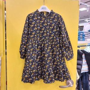 리틀밥독 HC11 파바로트원피스 B204MOP02