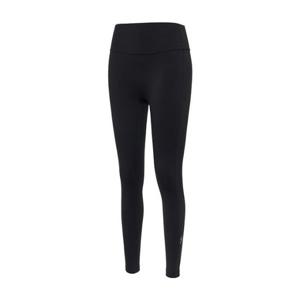 MLB바지 JQT 3FLGB0236-50BKS 여성 애슬레저 스몰 로고 기모 레깅스