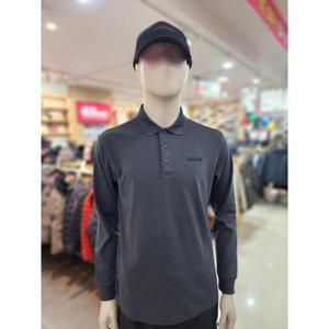 레드페이스 세이브존05 남성 겨울 피케 칼라티셔츠 MTSW24210W