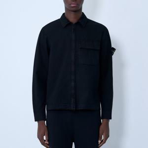 26 SS 스톤 아일랜드 시그니처 와펜 슬리브 코트 L1S151200008 S00WN V0129