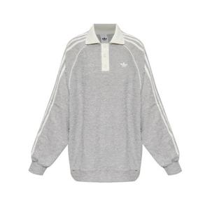 아디다스 폴로 티셔츠 KS7791 Grey Two DOM