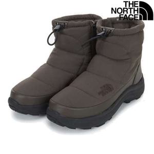 노스페이스 NS87R63 눕시 부띠 숏 NS87R63D