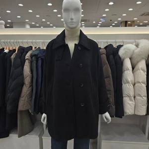 [숲]등판구스 비조카라 하프코트 OSBBHC3A 39