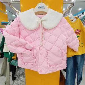 리틀밥독 sh06 리리웰론 점퍼 H224MJP04