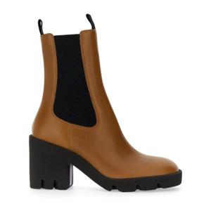 버버리 첼시 부츠 8092583 B8630