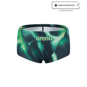 아레나  잉카 숏사각 (A6SM1CQ01GRN)