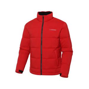 [와이드앵글]남성 CO PRO 스퀘어 스윙 다운자켓 WMW23515R2