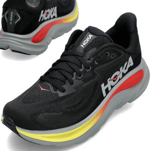 25FW 호카오네오네 클리프톤 10 스니커즈 1162030 BKGL