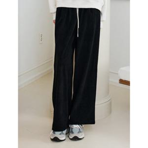 [비엔엑스]데일리 밴딩 스트랩 코듀로이 롱 팬츠 (BX4PT014L0)