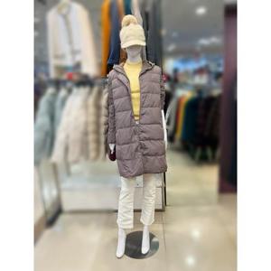 조이너스 세이브존01 경량 덕 롱패딩점퍼 JADW0WIH280