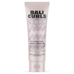 발리 컬스 Bali Curls 컬 크림 여행용 50ml