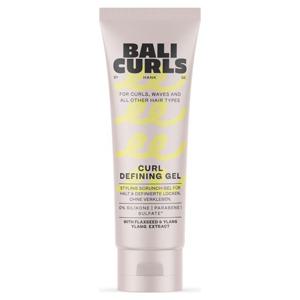 발리 컬스 Bali Curls 디파이닝 젤 여행용 50ml