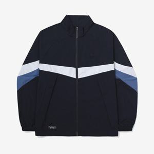 [휠라]휠라 컬러 블록 바람막이 Y FS2JKG3103X IDO 자켓 스포츠