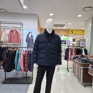 [피에이티]렉스퍼 커라 덕다운 점퍼  1L72001-2US