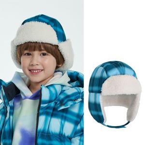 [컬리수]아동 포근 귀달이 패딩 모자C224CAA51P