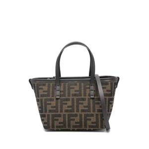 펜디 토트백 8BS096AFPM F1GL7 BROWN