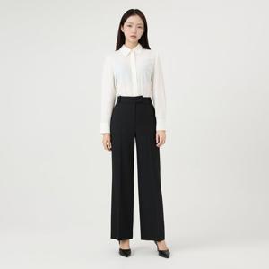 [린(의류)]쿠에린 슬림핏 슬랙스 (LGSLPB9900)