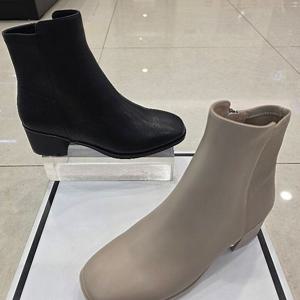 [엘칸토]MARIO여성  5cm스판부츠LCWA63U613