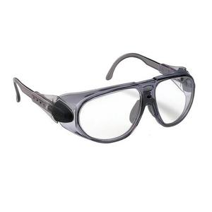 OTOS B701AS 연질코받침 다리각조조절 긁힘방지렌즈 투명보안경