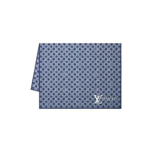 루이비통 스플래쉬 다미에 스톨 네이비 M96277