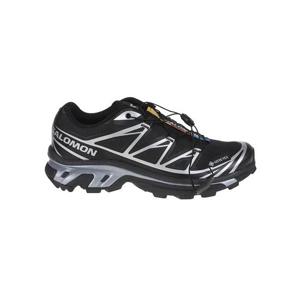 살로몬 스니커즈 L47450600 BLACK BLACK