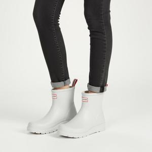 헌터 우먼스 플레이 숏 레인부츠 WFS2020RMA-MC