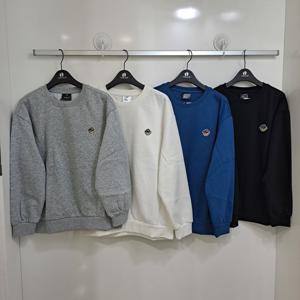 [행텐주니어]기모라운드맨투맨티셔츠 14540-031-851-11_US