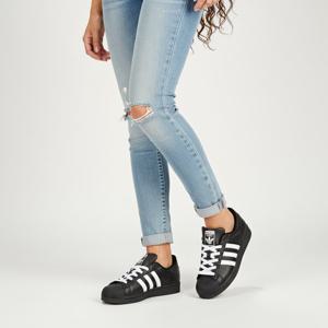 아디다스  주니어 슈퍼스타 II J JI0216