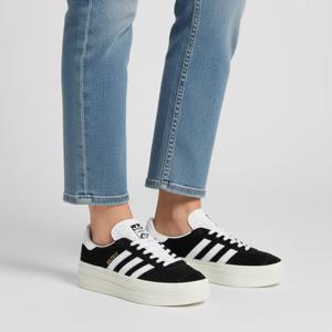 아디다스 우먼스 가젤 볼드 HQ6912