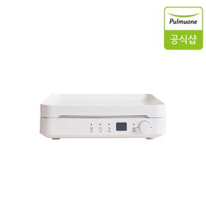 풀무원 트리플 인덕션 쿠커 1구인덕션 그릴플레이트 RD1DWW1