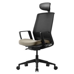 하이파 제이원GB(대) 사무용메시의자 색상5 국산품