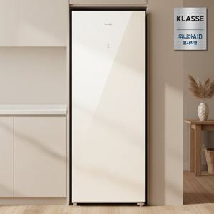 클라쎄 냉동고 236L FUA923RSB4G(AK)