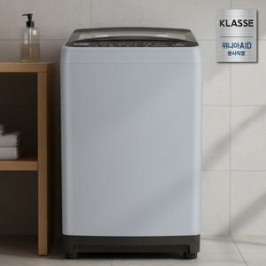 클라쎄 12KG 세탁기 WFE112SSA(AK)
